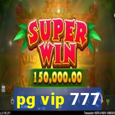 pg vip 777
